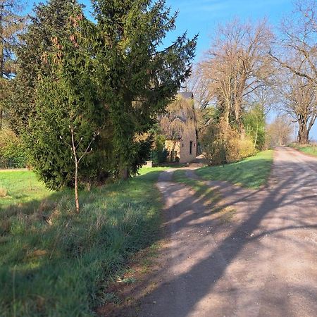 Gabis Ferienwohnung Bendingbostel 外观 照片