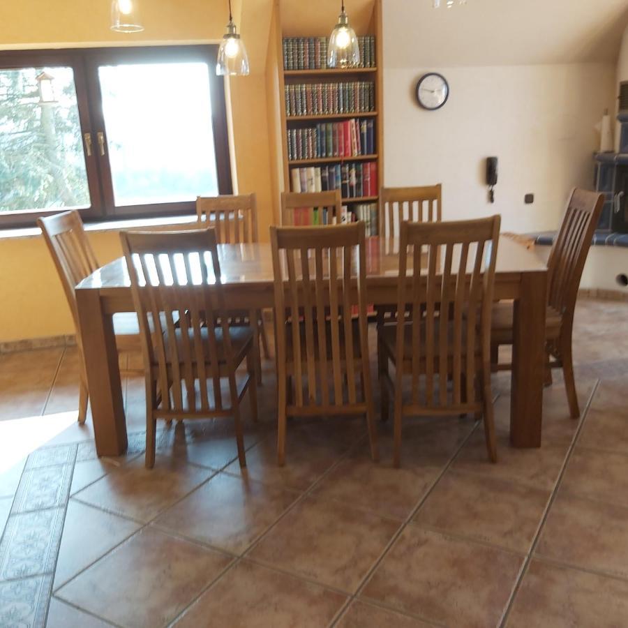 Gabis Ferienwohnung Bendingbostel 外观 照片