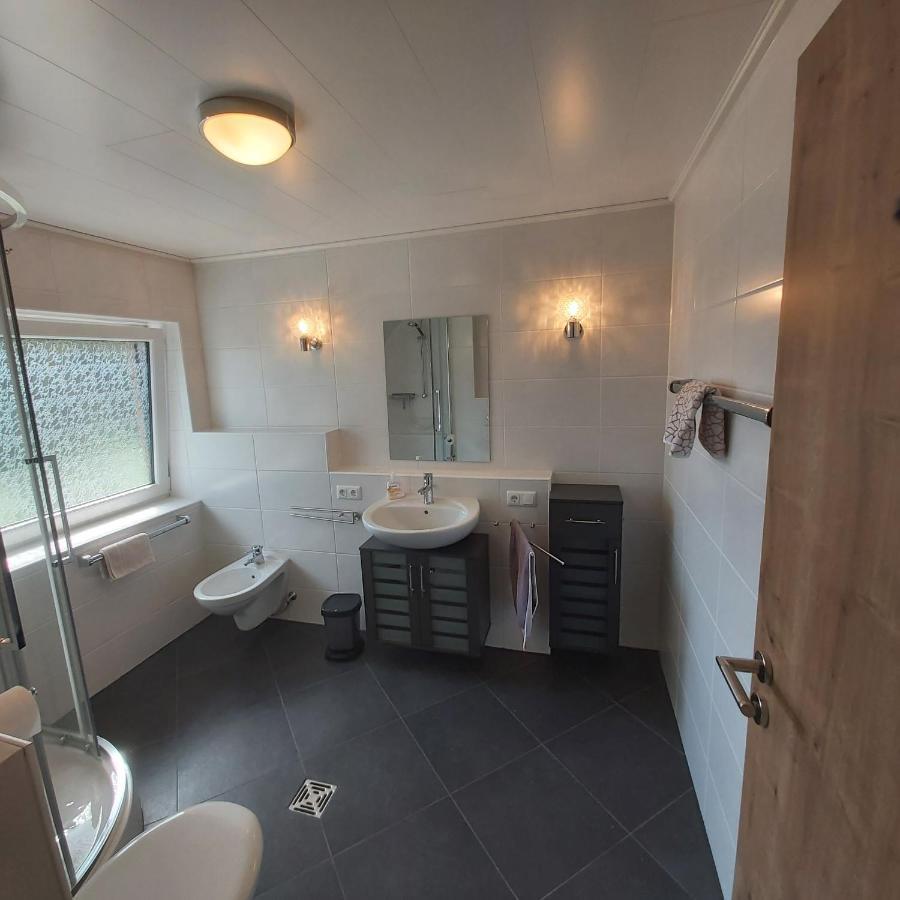 Gabis Ferienwohnung Bendingbostel 外观 照片