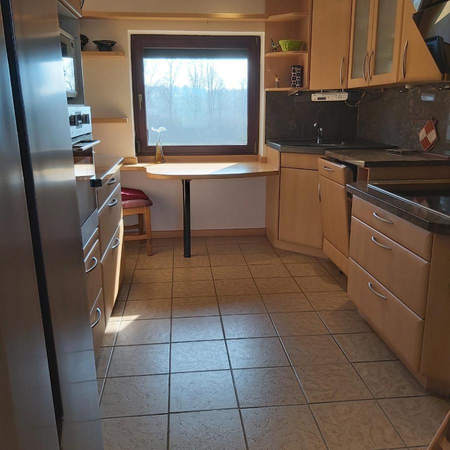 Gabis Ferienwohnung Bendingbostel 外观 照片