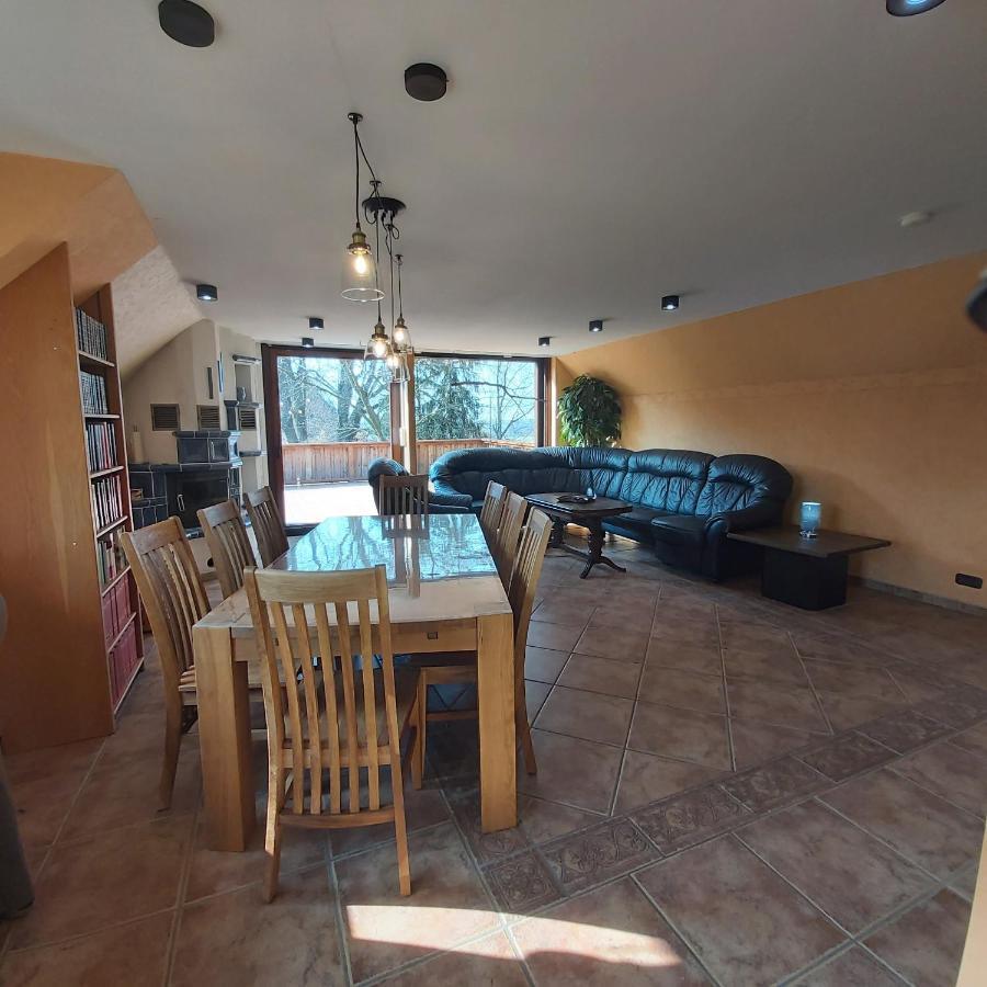 Gabis Ferienwohnung Bendingbostel 外观 照片