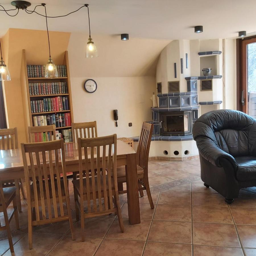 Gabis Ferienwohnung Bendingbostel 外观 照片