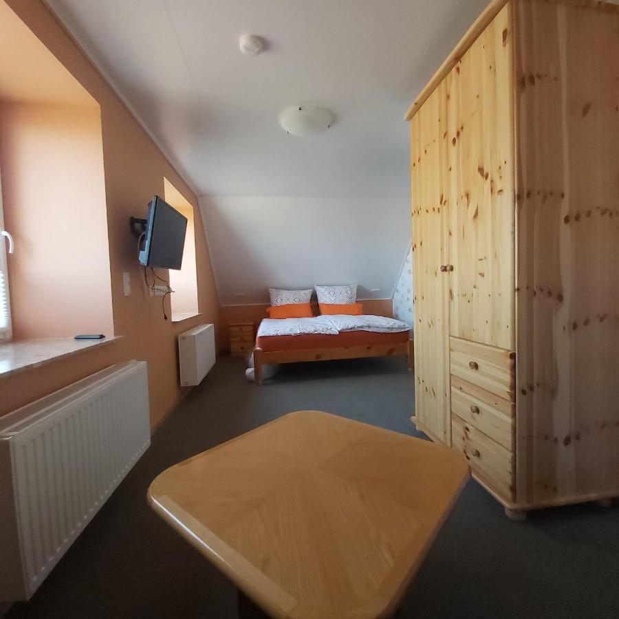 Gabis Ferienwohnung Bendingbostel 外观 照片