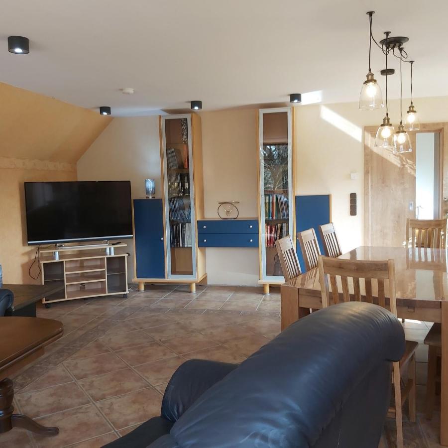 Gabis Ferienwohnung Bendingbostel 外观 照片