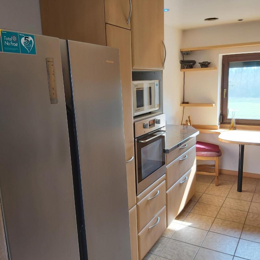 Gabis Ferienwohnung Bendingbostel 外观 照片