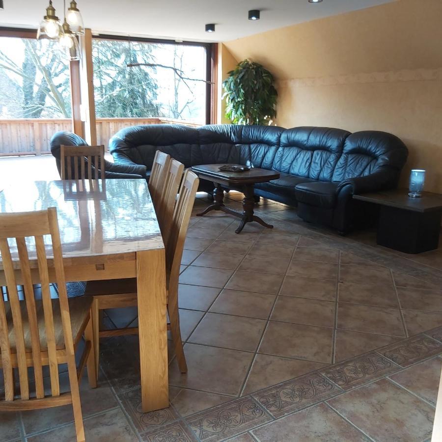 Gabis Ferienwohnung Bendingbostel 外观 照片