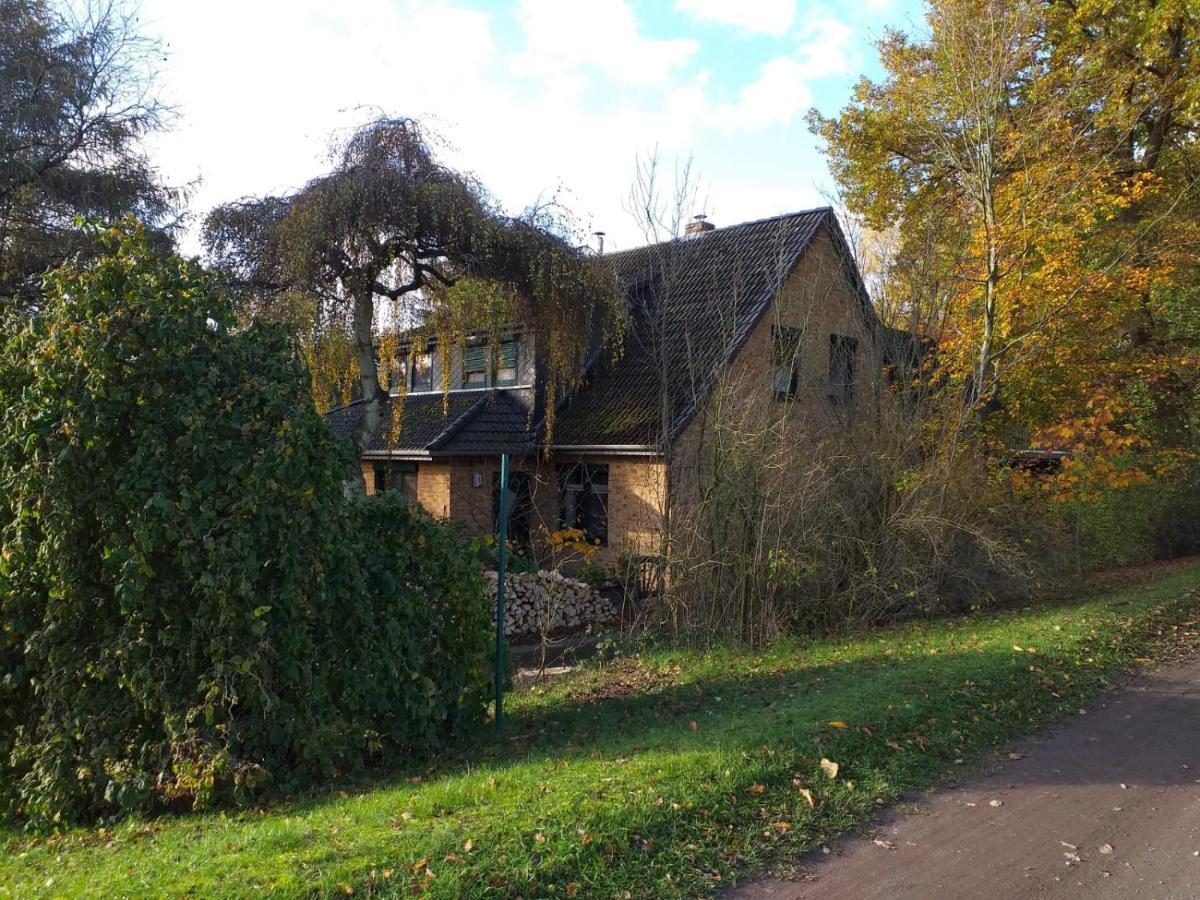 Gabis Ferienwohnung Bendingbostel 客房 照片