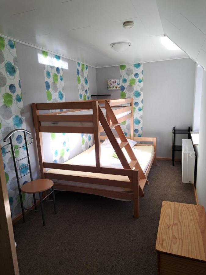 Gabis Ferienwohnung Bendingbostel 外观 照片