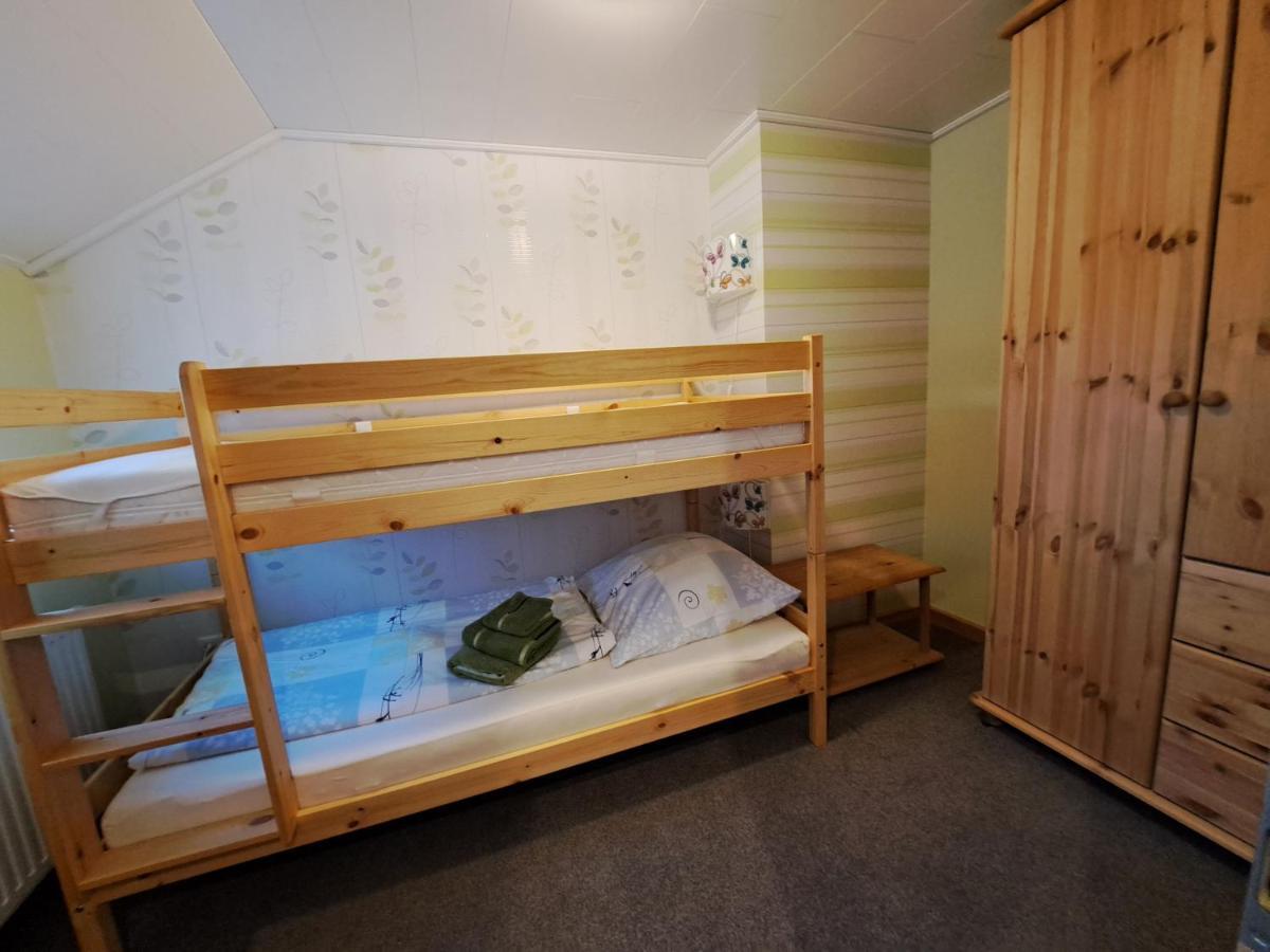 Gabis Ferienwohnung Bendingbostel 外观 照片